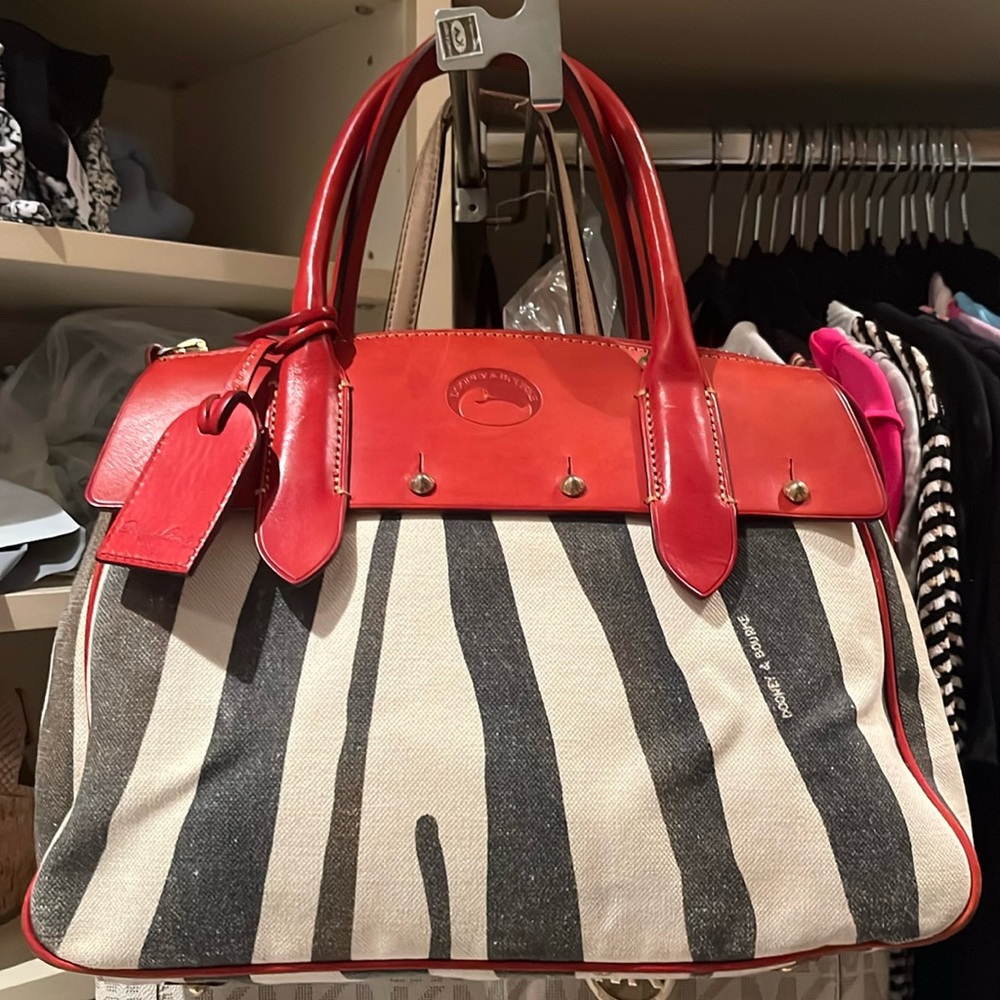 Dooney and Bourke Handbag